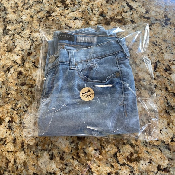 Aeropostale Skinny Women Jeans - Picture 7 of 7